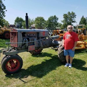 Meet your Posher, Mark